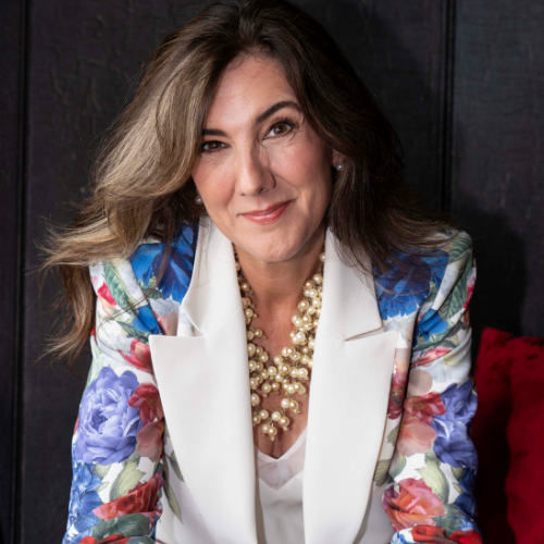 Christine Cashen, Motivation Speaker